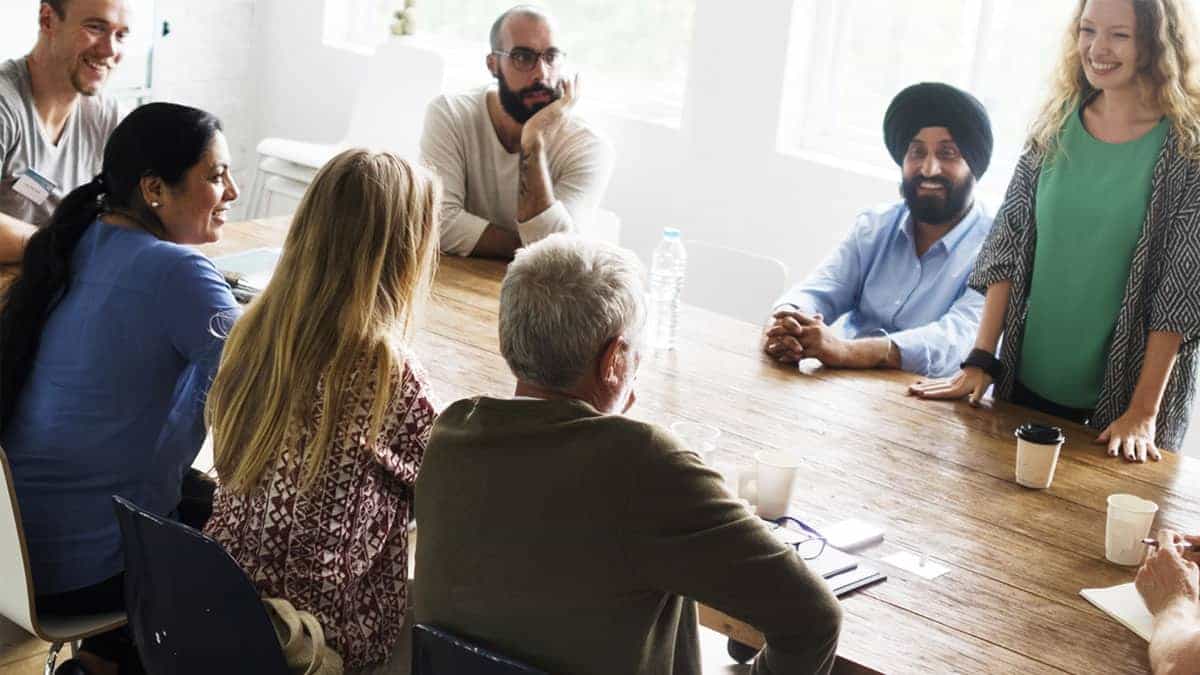 Leadership Development