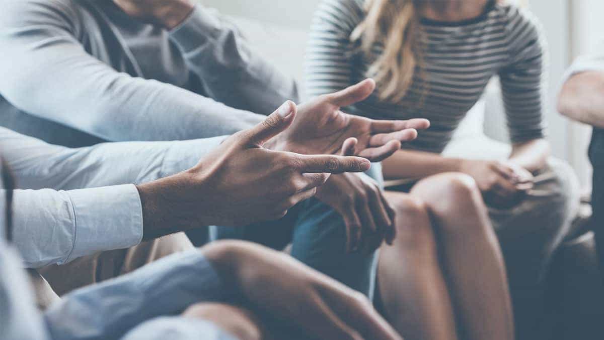 Team Building With Myers-Briggs