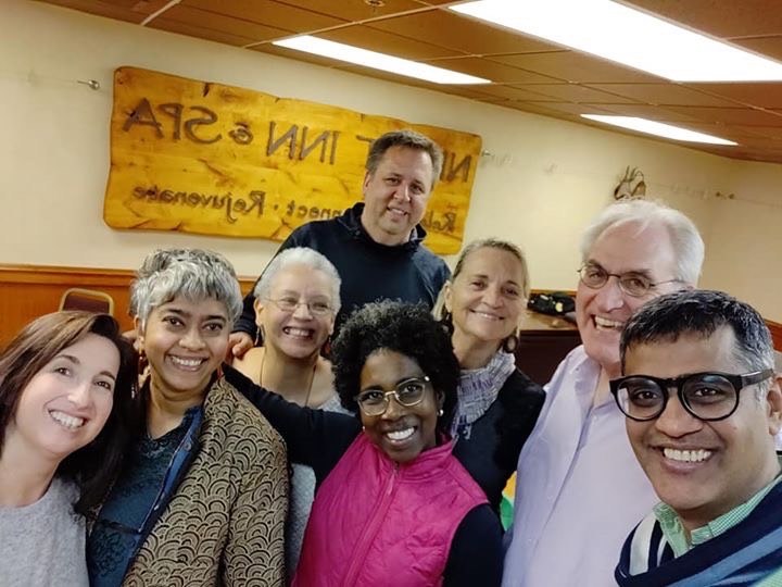 Facilitation & Offsites