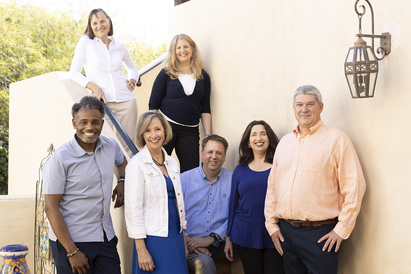 Is your company making big changes?